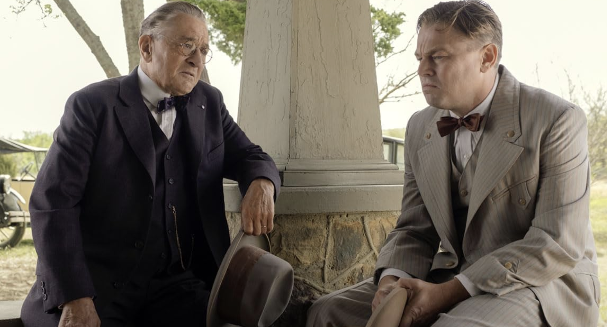 “Assassinos da Lua das Flores”. 5 curiosidades do filme que é um dos grandes candidatos aos Óscares