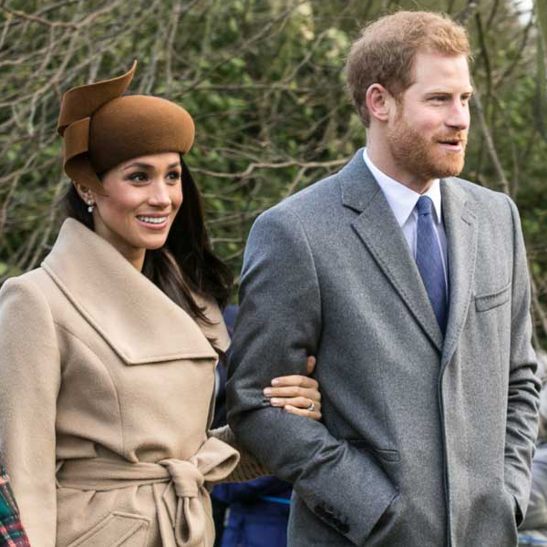 Harry e Meghan desistem da marca Sussex Royal. E deixam de poder usar termo “real”