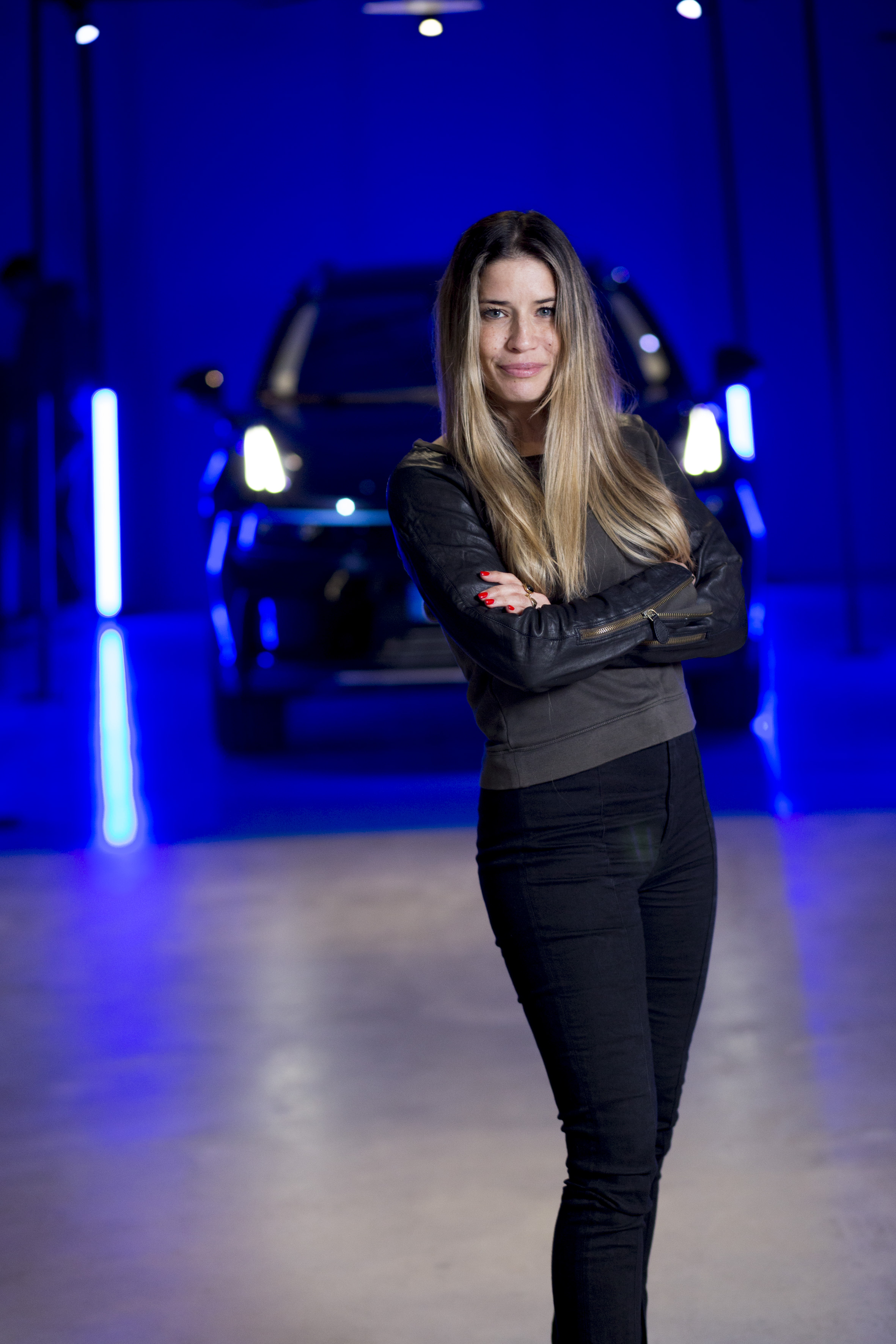 Ter um carro sem comprar um? Vai ser possível (e há a mão de uma portuguesa nisto)