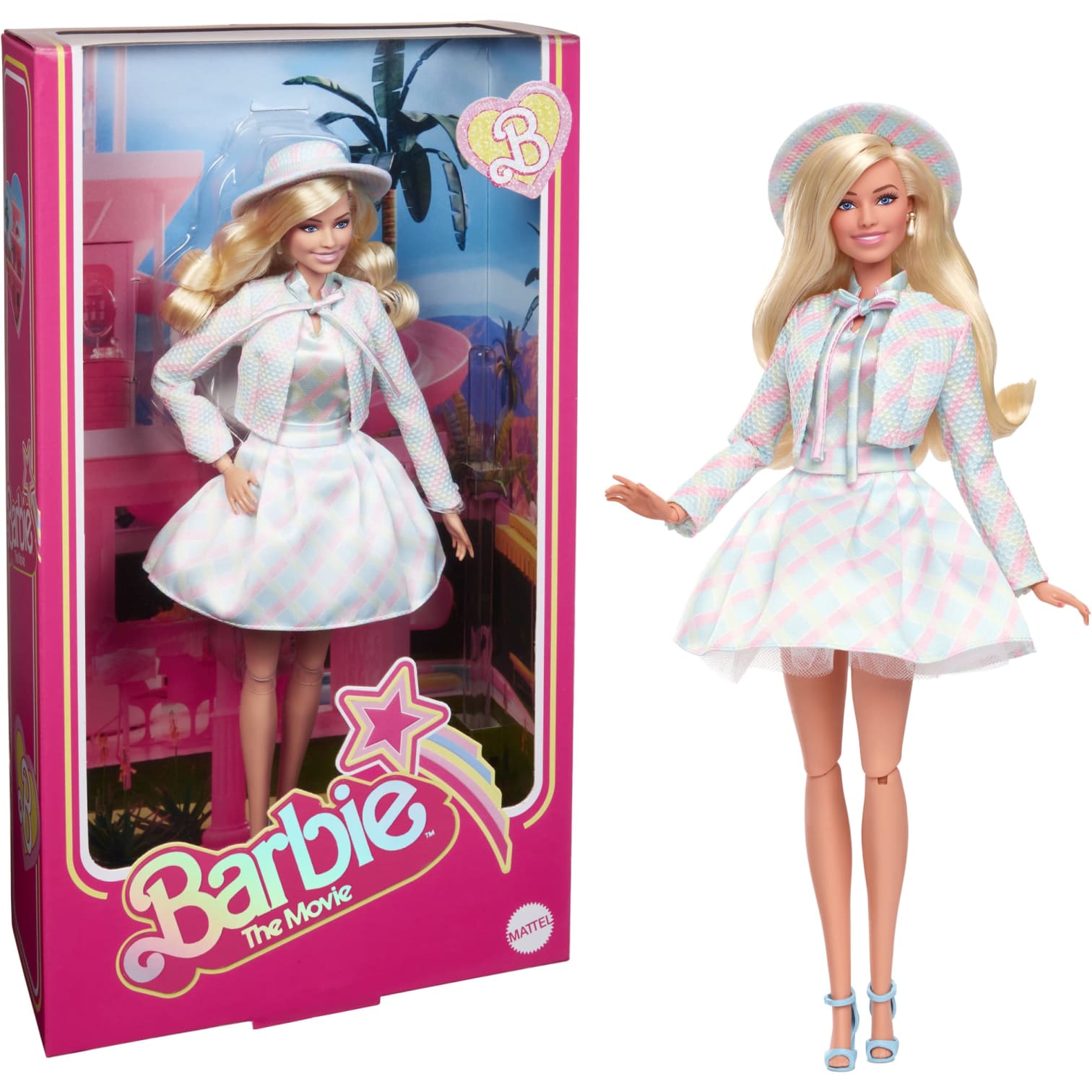 15 coisas escondidas em Barbie que você perdeu no filme - NSC Total