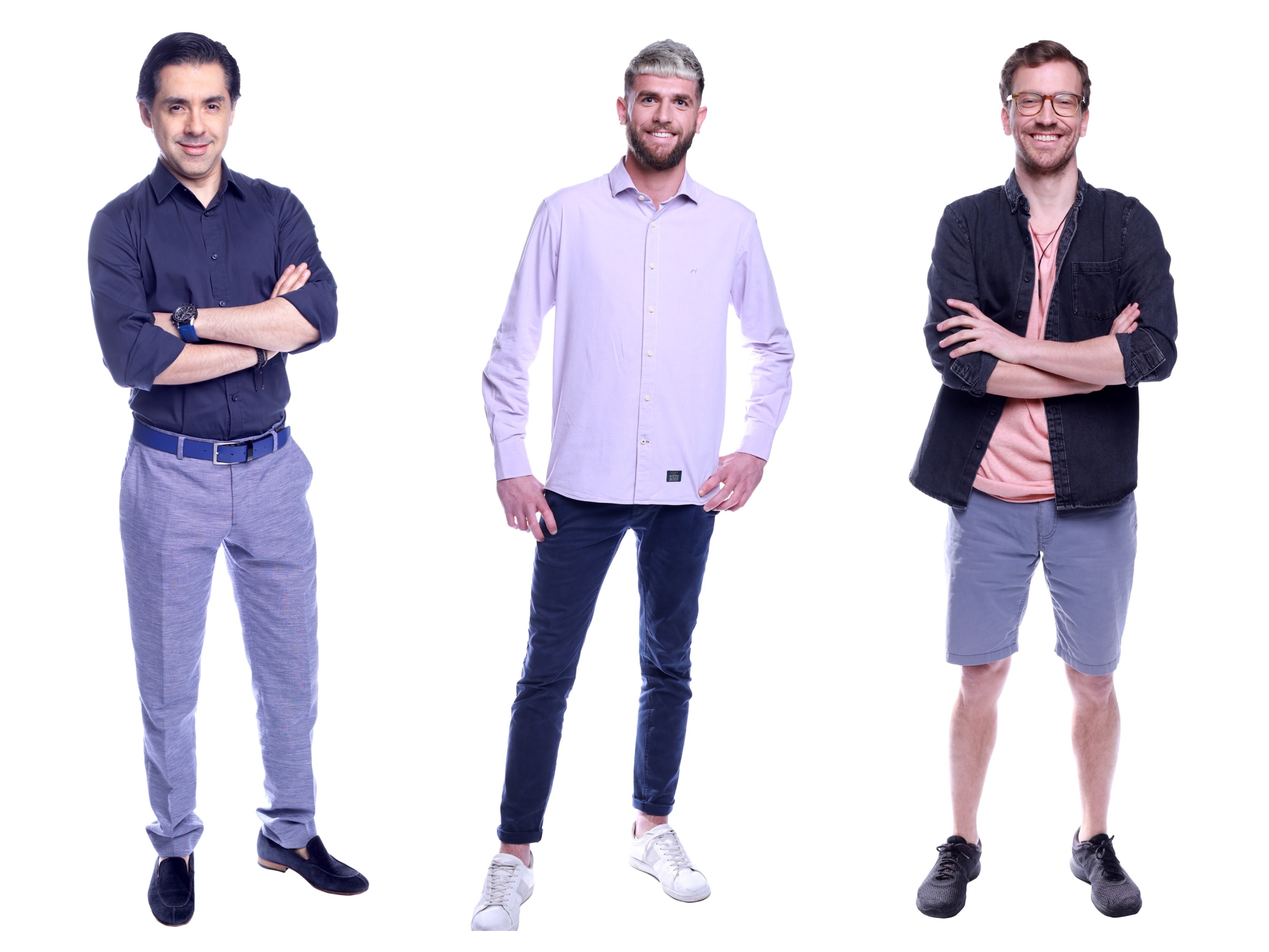 “Big Brother 2020”. Concorrentes nomearam Sónia para ser expulsa, mas imunidade salvou-a e ela pôs Diogo “na chapa”