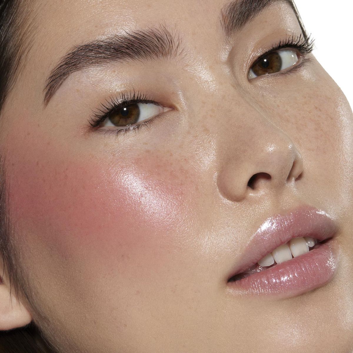 blush