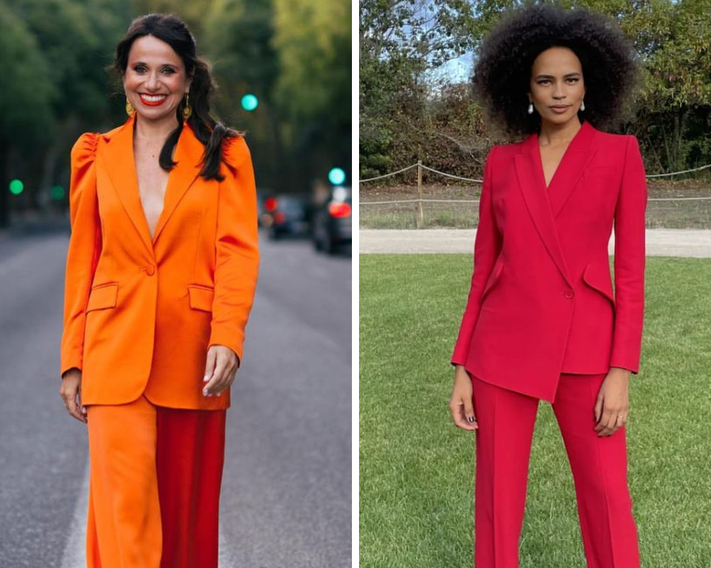 Dalila Carmo e Ana Sofia Martins de volta à TVI. Atrizes protagonizam coprodução internacional