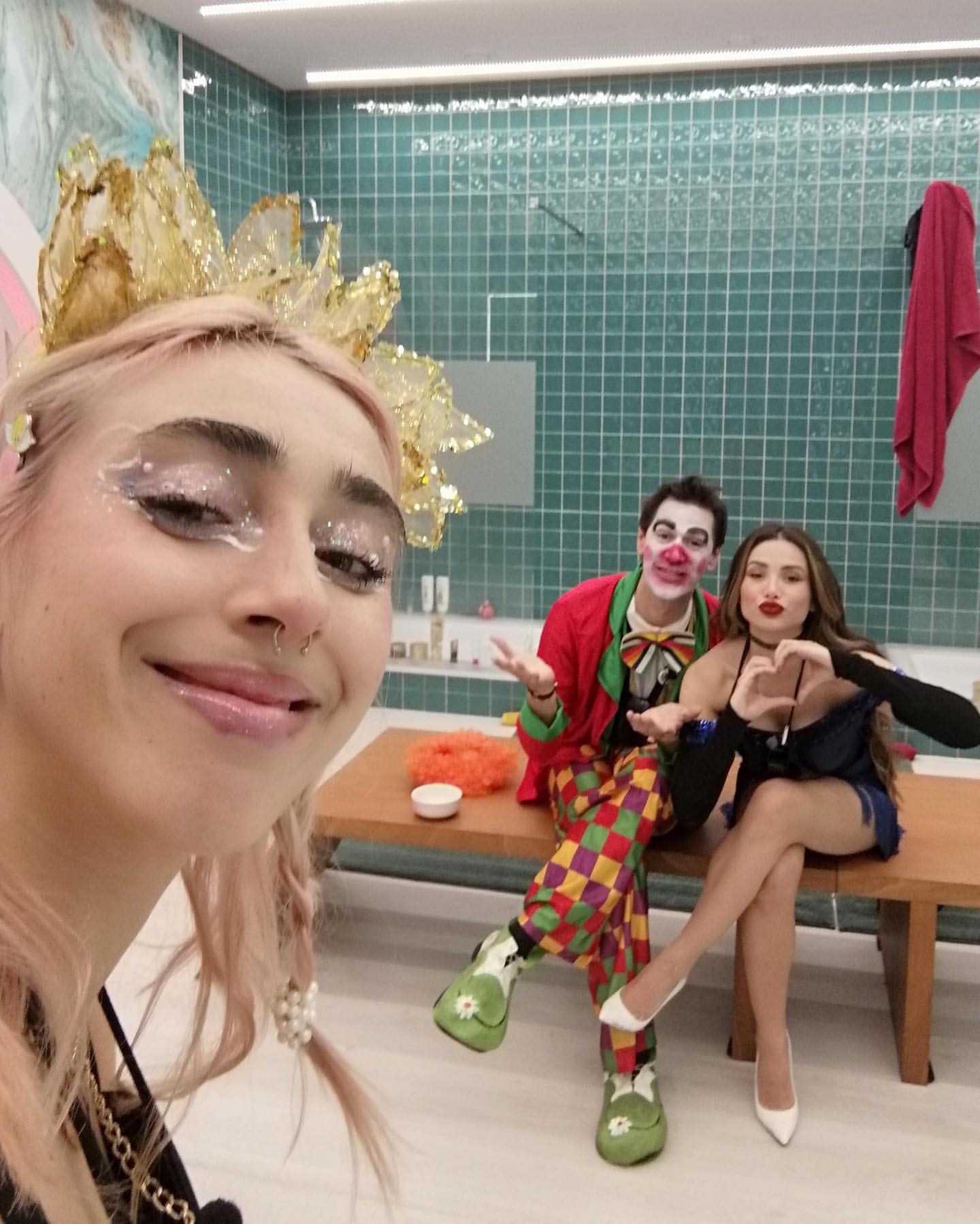 Bernardo Sousa quer dar o prémio final a Marie… mas Marie não quer nem um tostão. Entenda a polémica