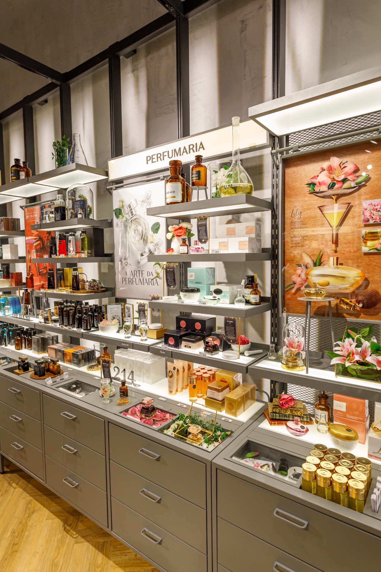 Boticário está com mais de 300 produtos com descontos que podem chegar aos 70%