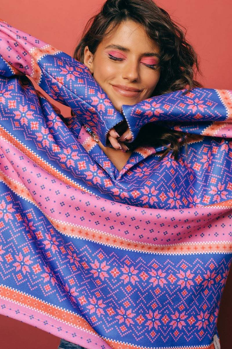 Two Zero. A marca da influenciadora Bárbara Inês tem peças para animar até o dia mais cinzento