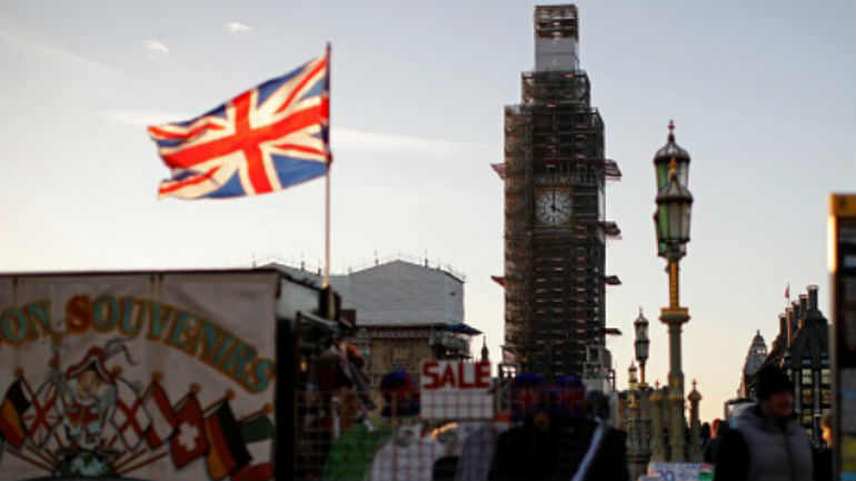 Britânicos não vão precisar de visto para viajar no espaço Schengen