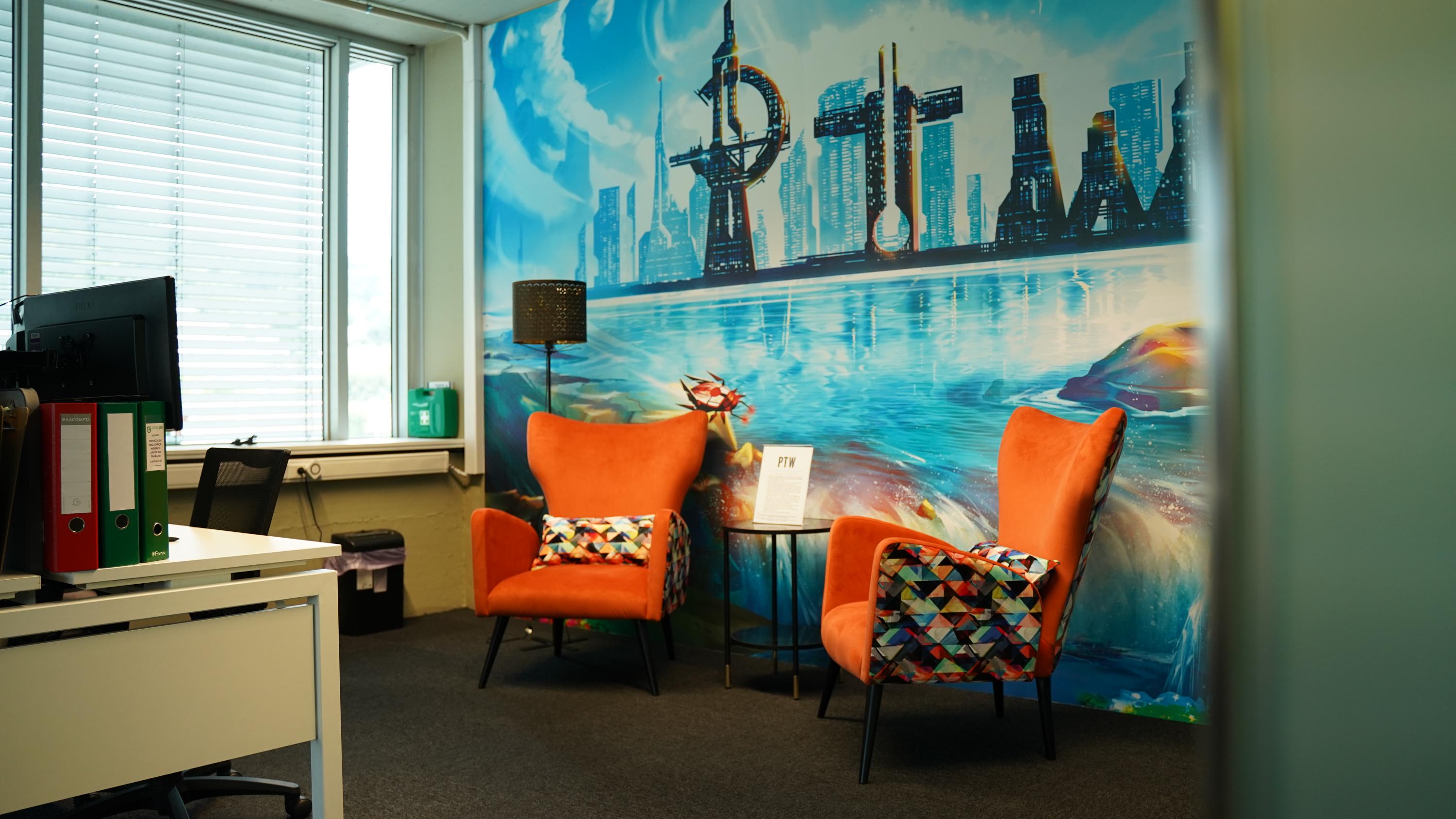 Entrevista: PTW instalou-se em Braga como reforço de posição na Europa na área de localização de videojogos