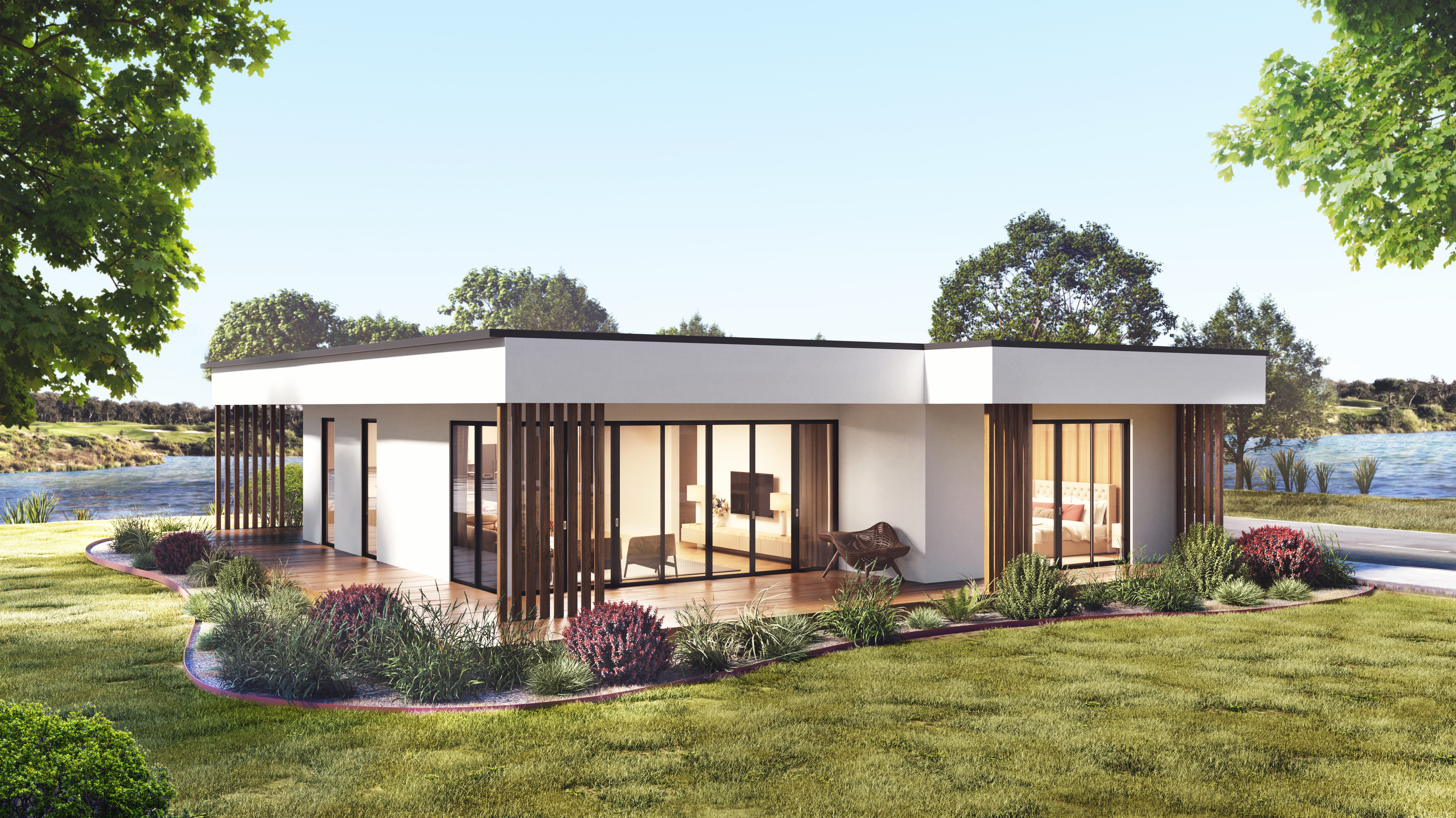 O primeiro resort do mundo só para idosos vai abrir em Portugal. Saiba onde e veja as fotos