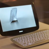 Este disco de vinil é feito com plástico dos oceanos