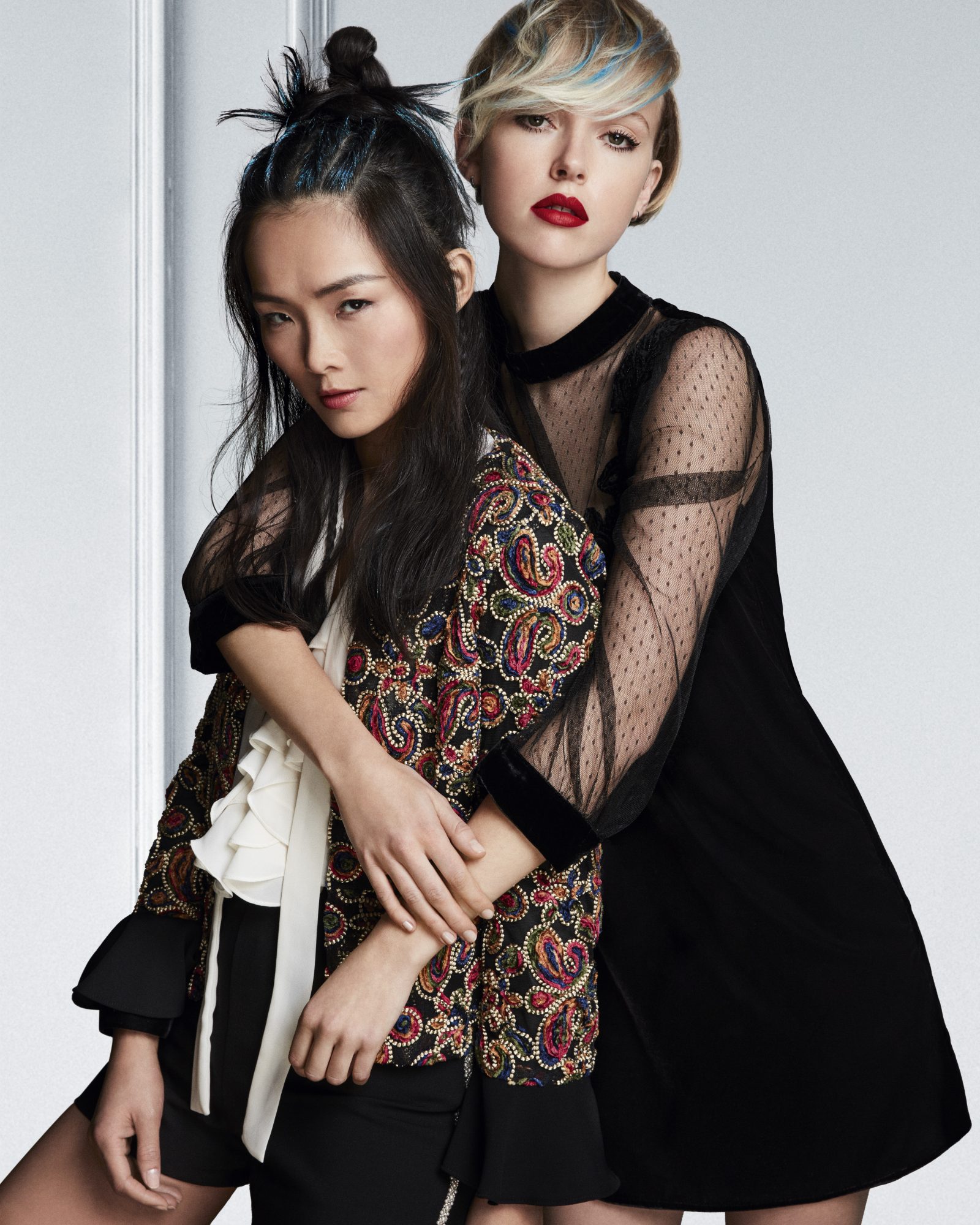 Hair Fashion Night: Portugal volta a receber o maior evento mundial de penteados