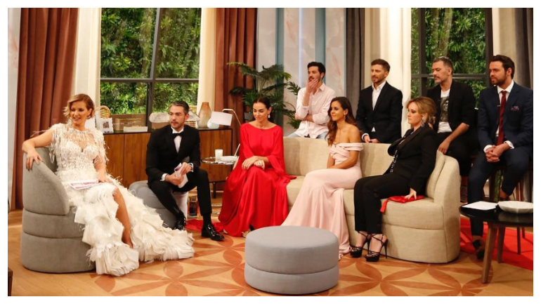 Se Cristina Ferreira tivesse ido aos Óscares, era assim que tinha ido vestida