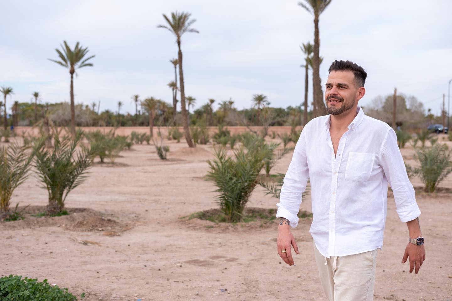 Cantor que atropelou homem acusado de homicídio qualificado tentado. Ruben Aguiar em prisão domiciliária