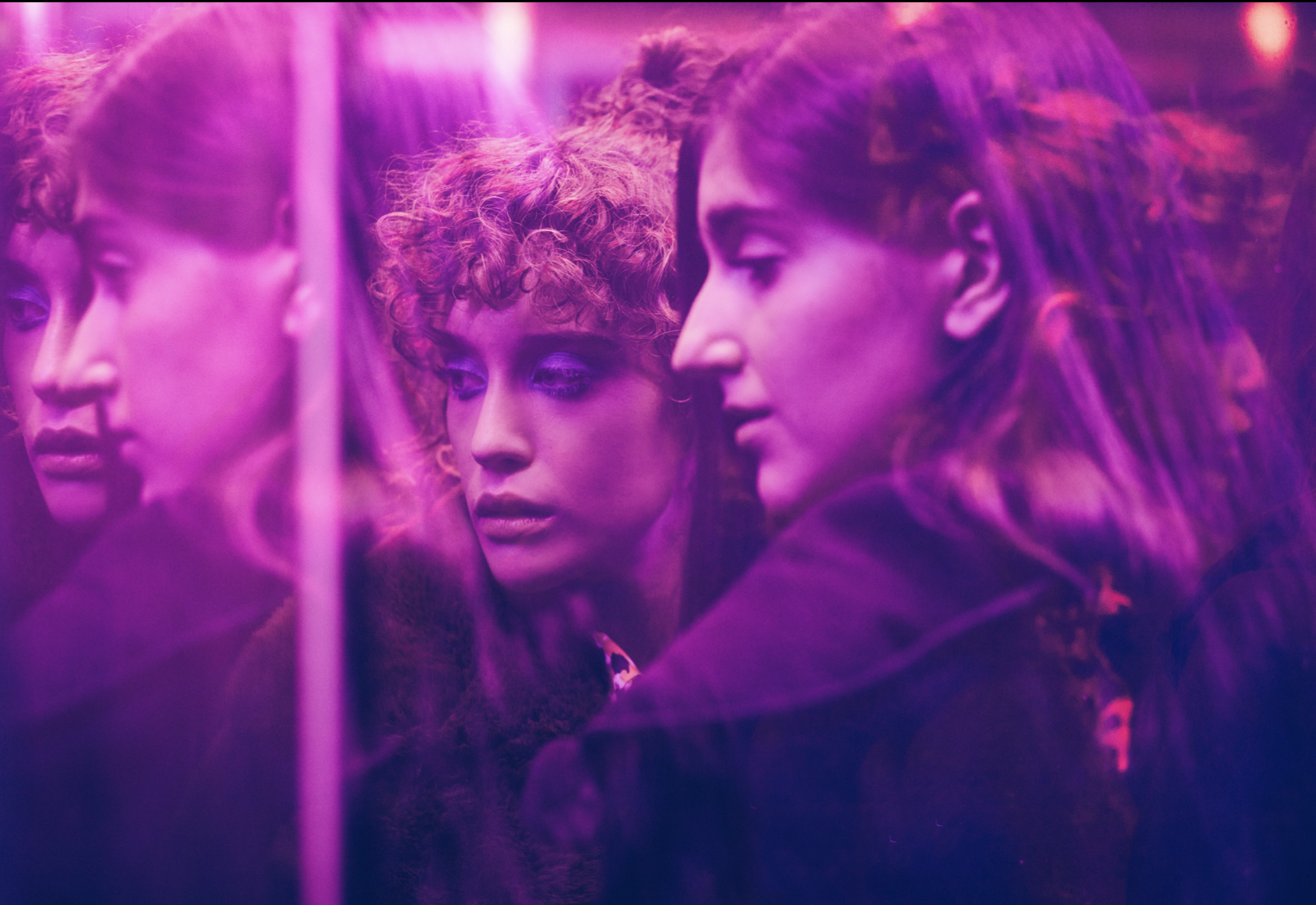 Conheça “As Meninas de Vidro”, a nova série espanhola da Netflix (que já nos deixou em nervos)