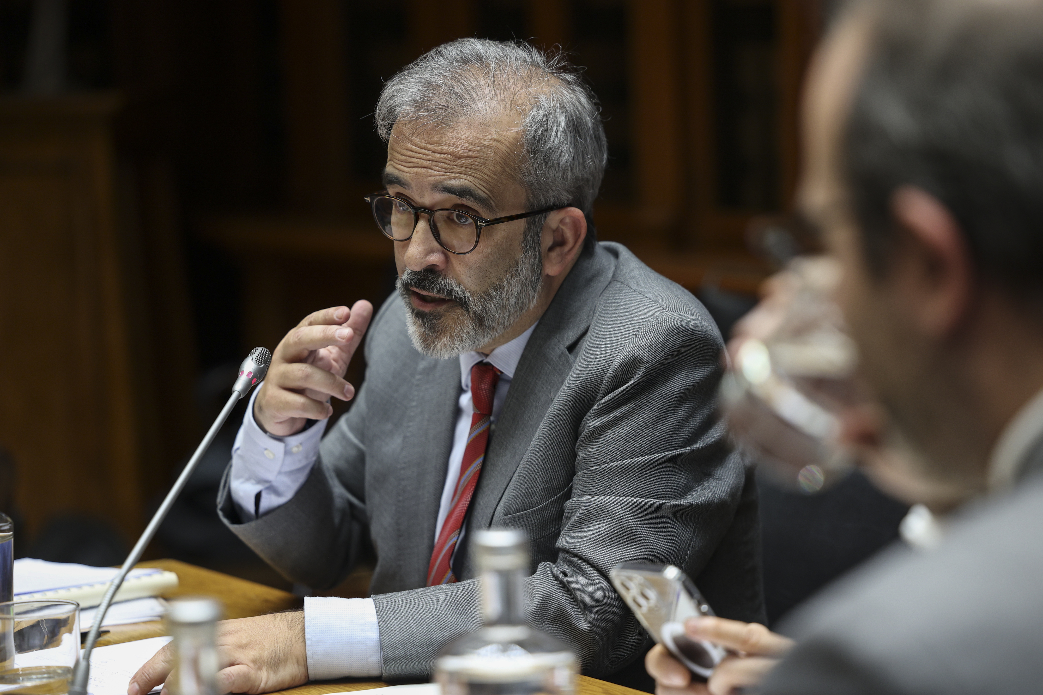 Paulo Rangel visita Israel e Cisjordânia no início da próxima semana