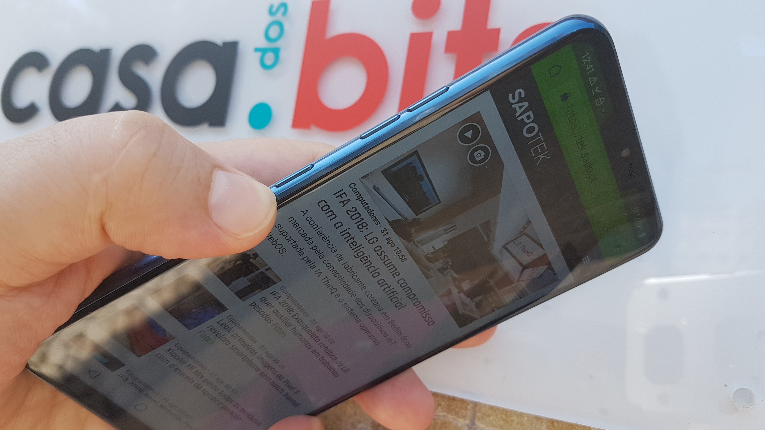 Pedro Carvalho. “Nunca tive padrinhos na área, todas as conquistas são fruto do meu talento”