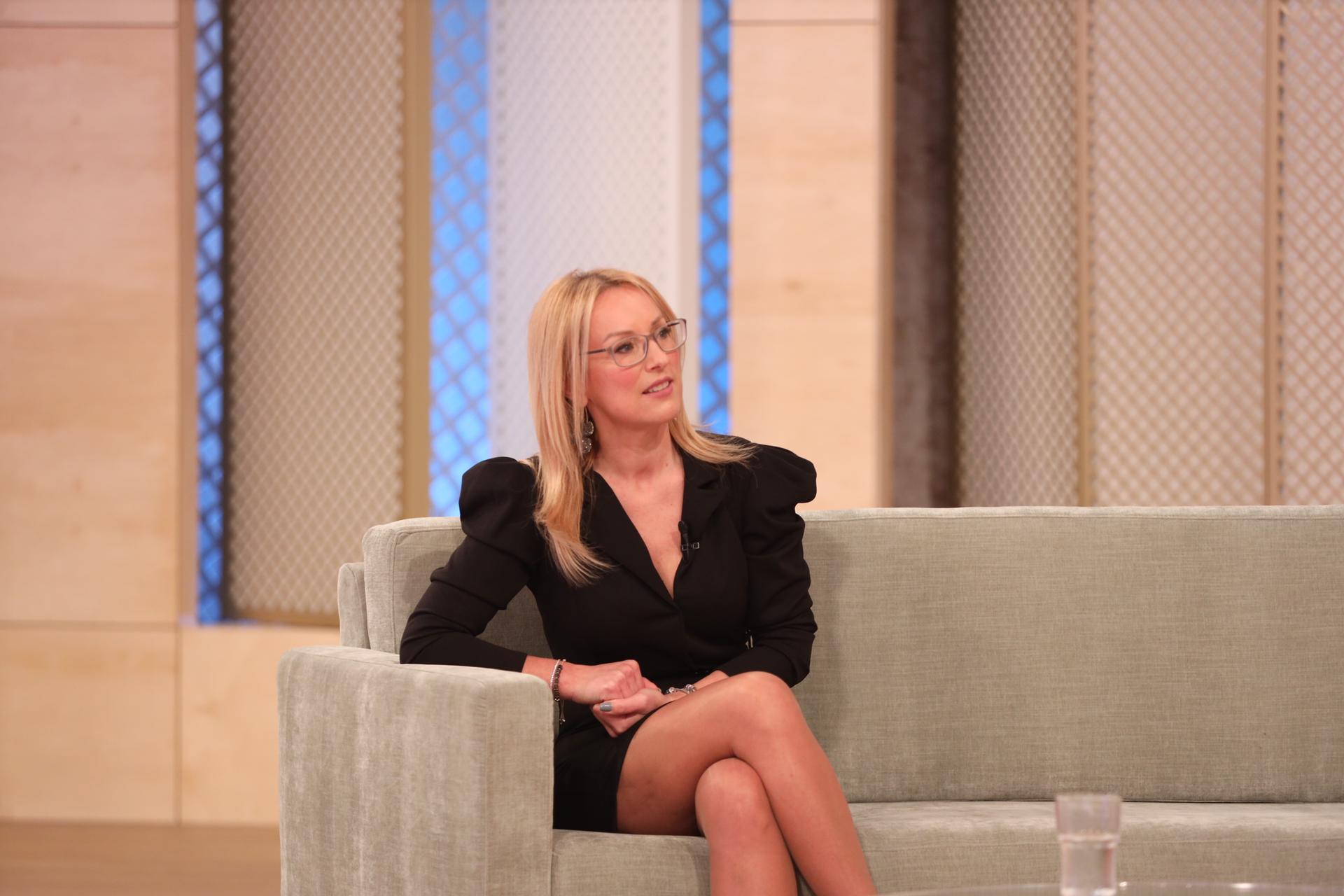 “A Bernardina nunca vai ganhar o jogo, ela não tem carisma nenhum”. Leia a entrevista a Teresa, depois de sair do “BB”