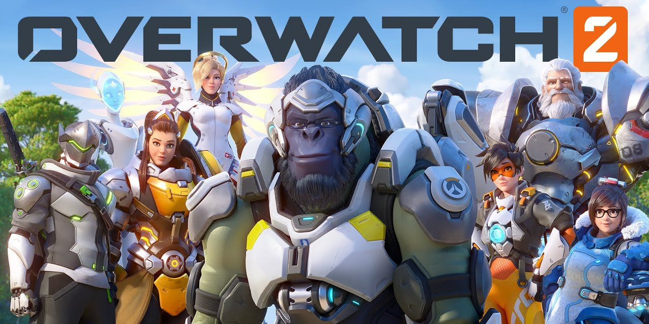 Overwatch 2 lançado gratuitamente, mas jogadores não conseguem jogar devido a ataques DDoS