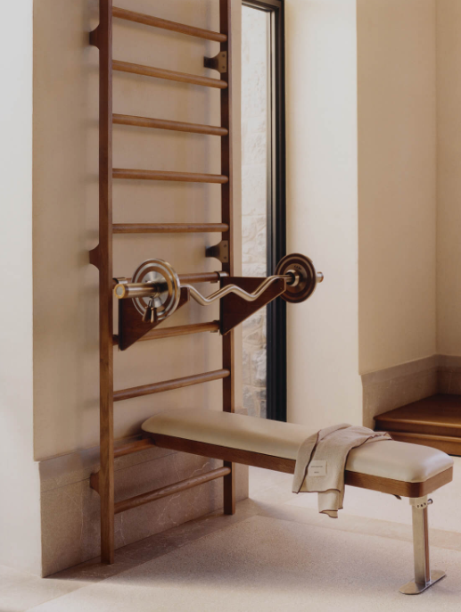 A coleção de desporto da Zara Home está uma verdadeira perdição. Espreite as peças