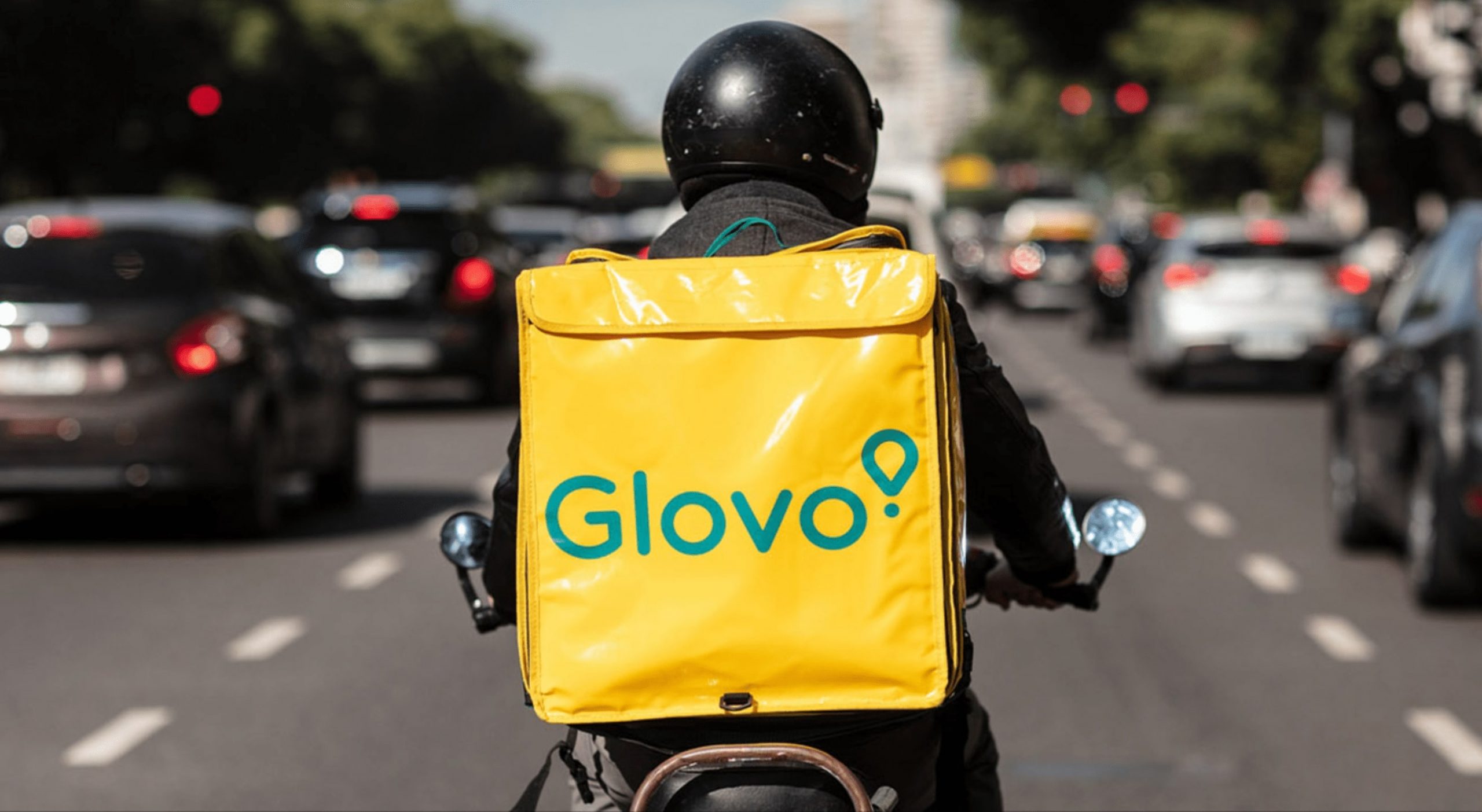 Glovo e Delivery Hero multadas em 329 milhões de euros por violarem as regras da concorrência na UE