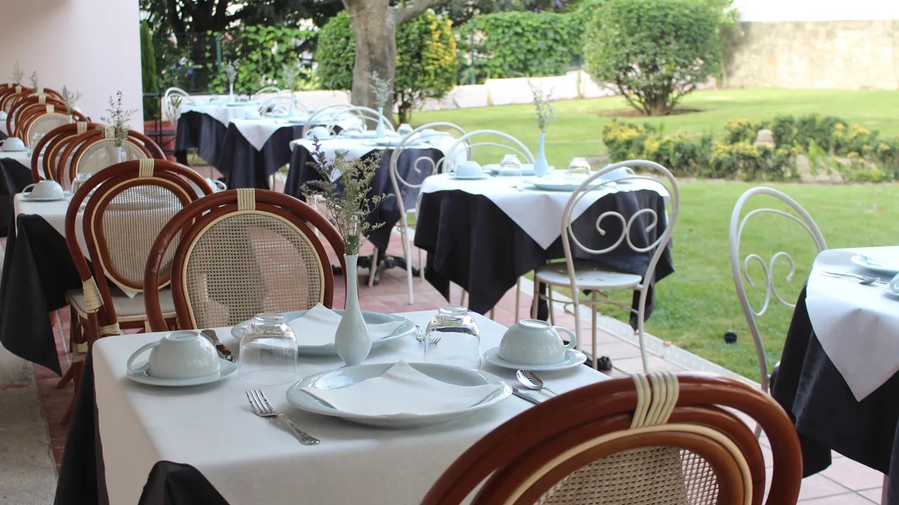 Grande Hotel Paris está de volta. O hotel mais antigo do Porto já reabriu