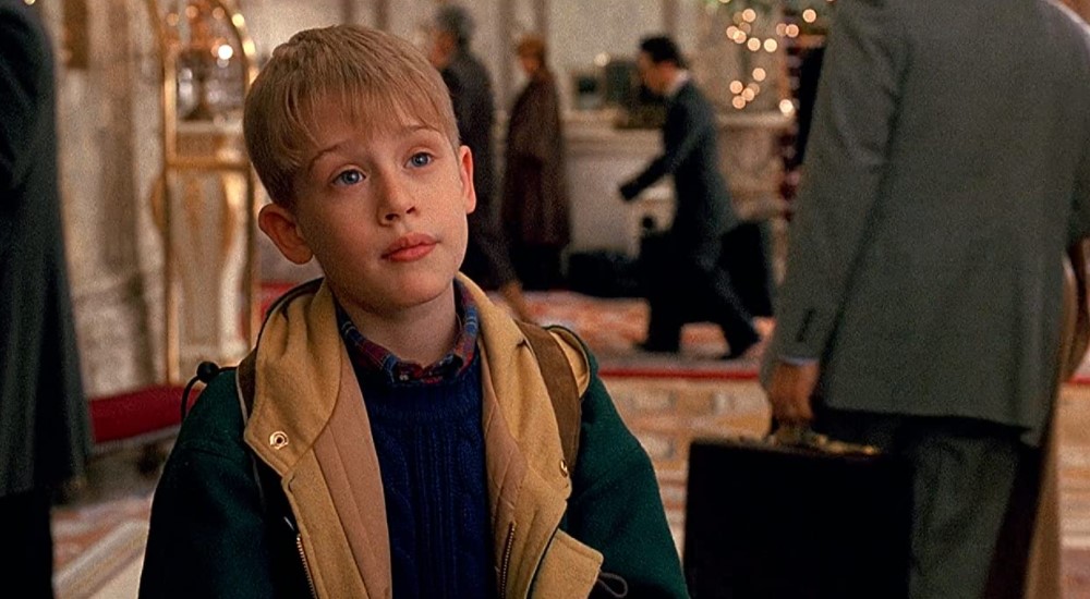 “Sozinho em Casa”. Quanto custa dormir no hotel The Plaza e comer 16 bolas de gelado como Kevin?