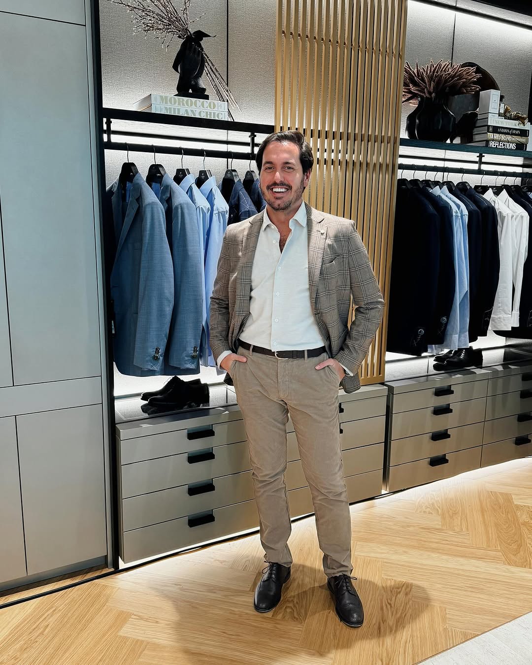 Rei morto, rei posto. 3 meses após rutura, António Bravo tem novo namorado e é “um aristocrata”