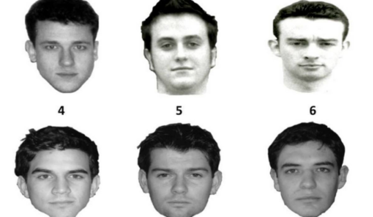 Tem mesmo de fazer este teste para ver está no 1% dos que acertam. Será que consegue decorar uma cara?