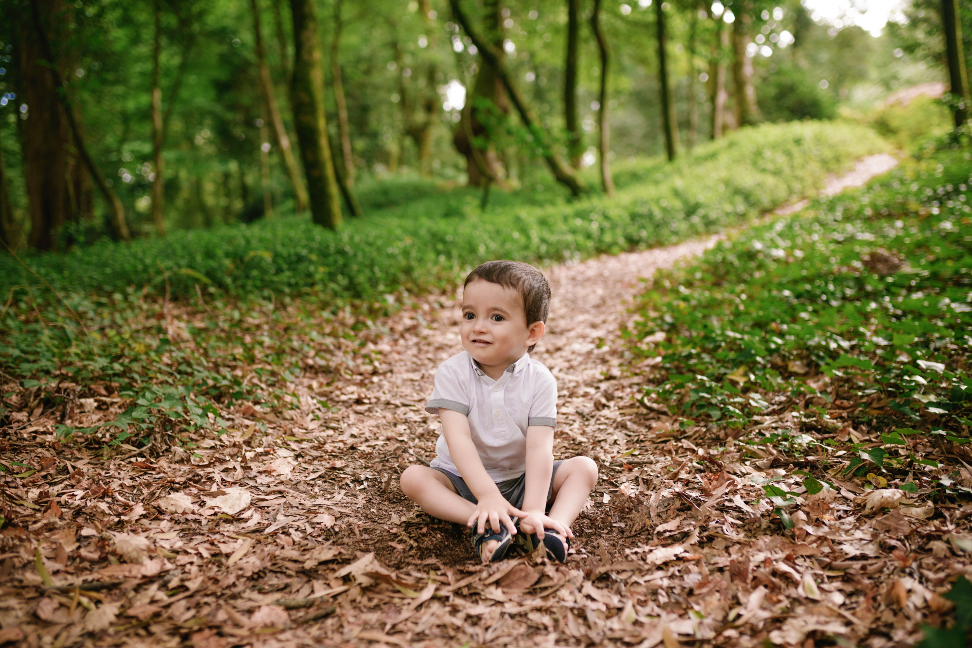 Gonçalo tem uma doença rara e 95% de incapacidade. “Cheguei a ouvir que o meu filho era só preguiçoso”