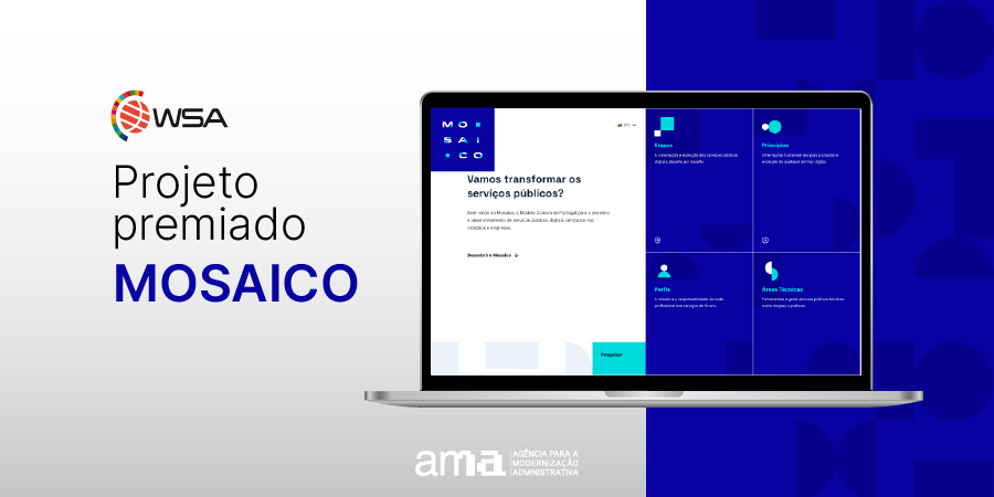 Da Ethiack ao projeto MOSAICO: veja os vencedores dos World Summit Awards 2023 em Portugal