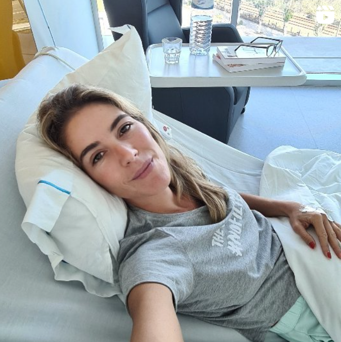 Causas, sintomas e quando ir ao médico. Fique a conhecer a síndrome intestinal que internou Iara Rodrigues