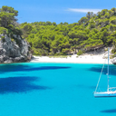 10 melhores praias da Europa em 2026
