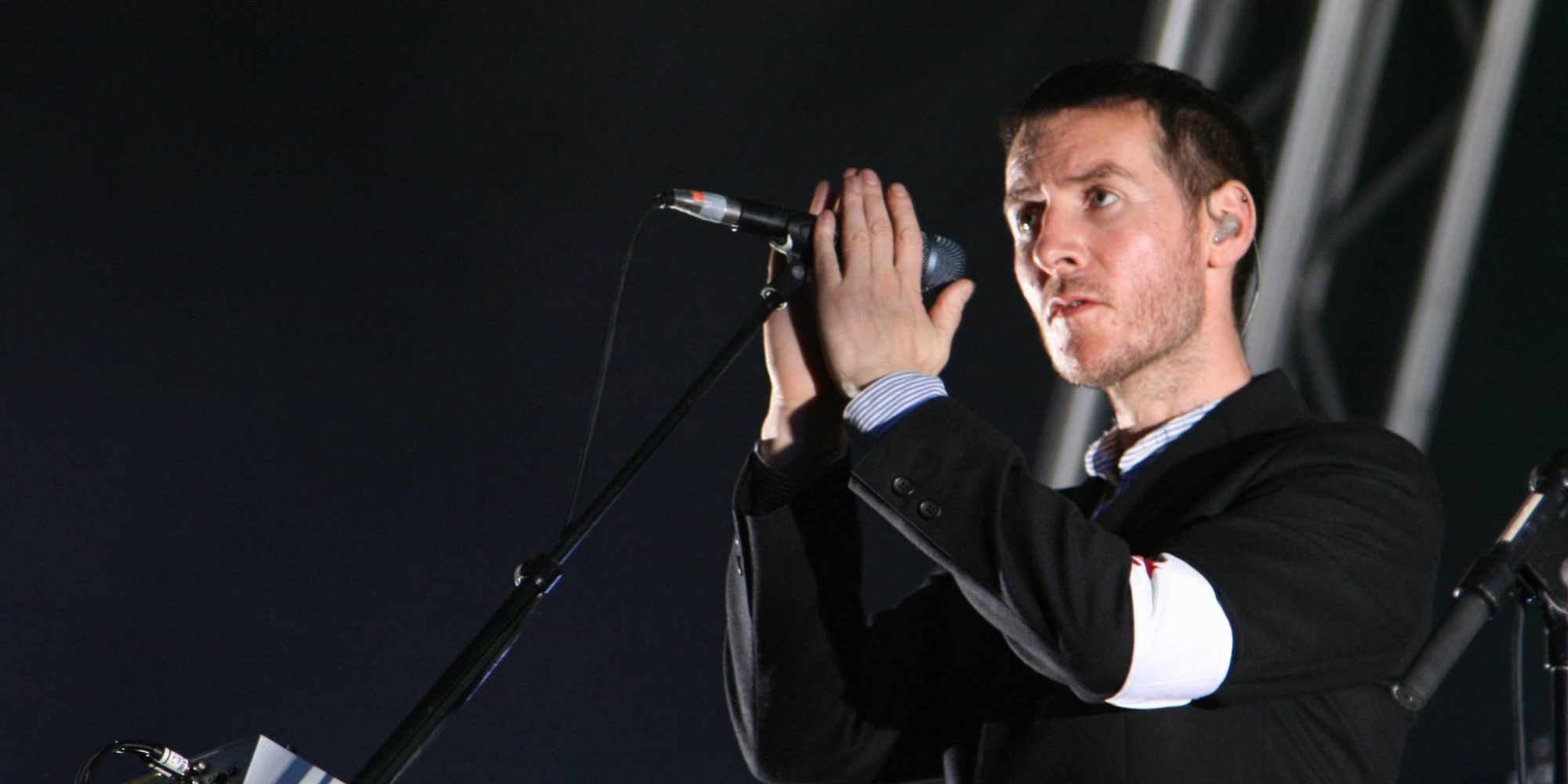 Massive Attack estão de regresso a Lisboa