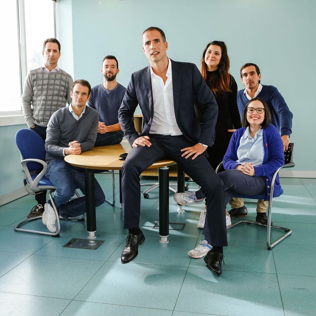 “Isto é Gozar com Quem Trabalha”. Chegou o novo programa de Ricardo Araújo Pereira