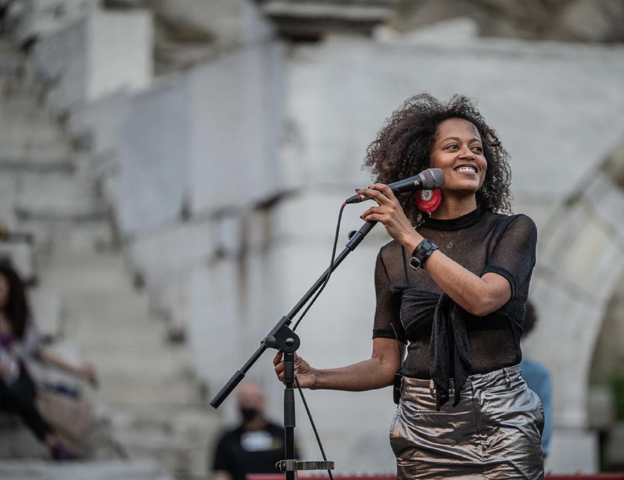 De Dino d’Santiago a Richie Campbell. 16 artistas unem-se em concerto para celebrar Sara Tavares