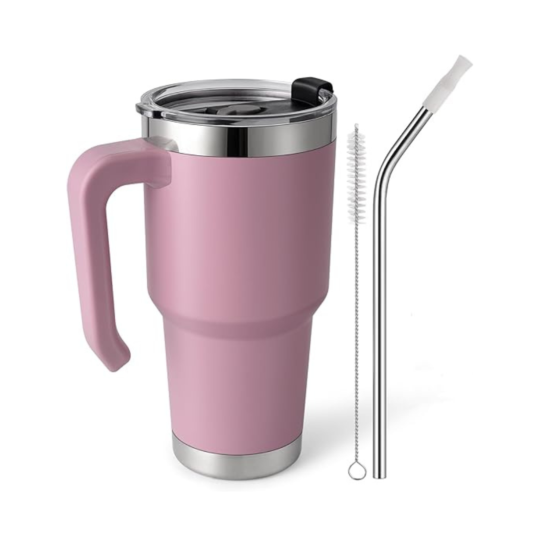 EQARD, Caneca Térmica com Alça