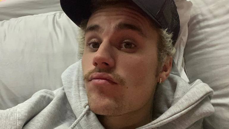 Justin Bieber responde às acusações de assédio sexual e mostra provas