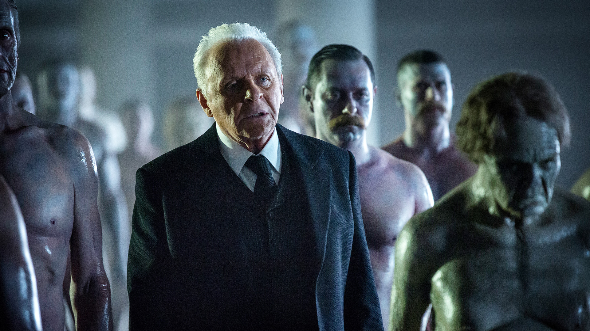 Prémios Emmy. “A Guerra dos Tronos” e “Westworld” nomeados para Melhor Série Dramática