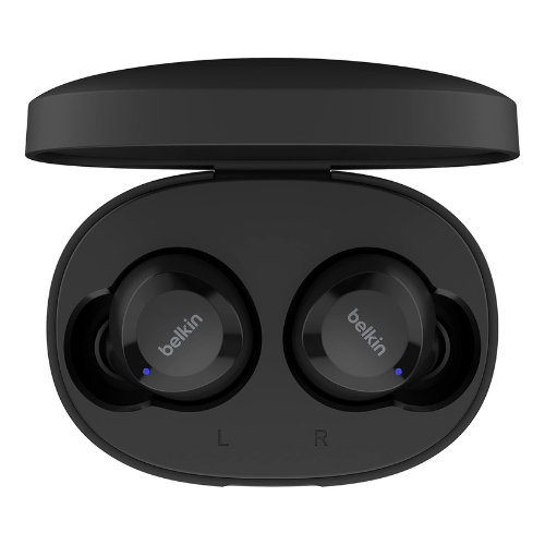 Belkin, SoundForm Bolt Auriculares Sem Fios