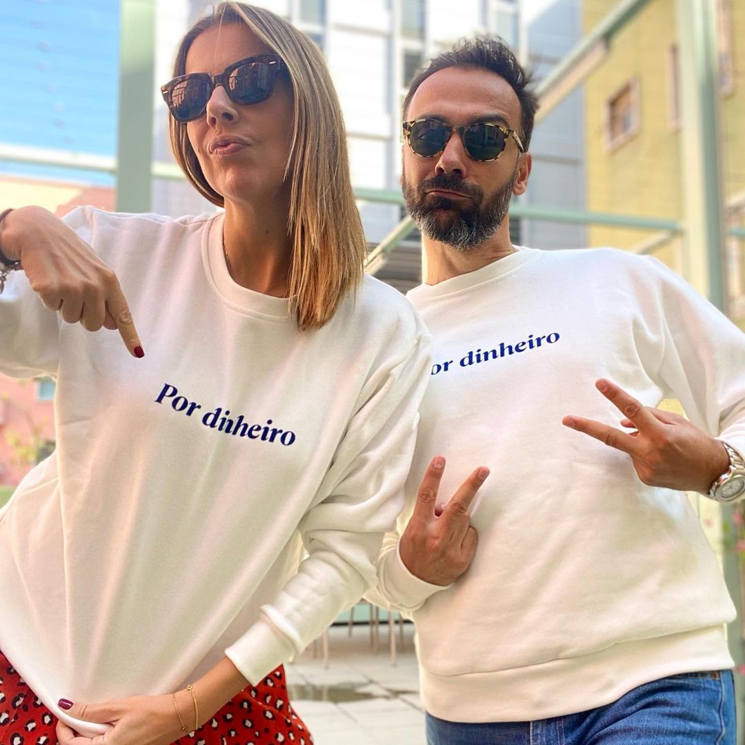 “Separados de Fresco”. Depois do podcast e dos espectáculos ao vivo, vem aí o livro