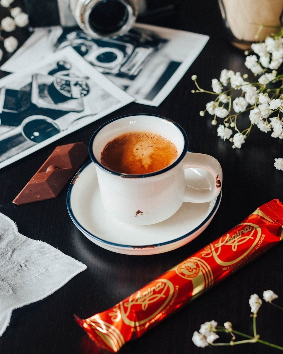 A Regina já não é o que era (e ainda bem). Ninguém resiste aos novos sabores