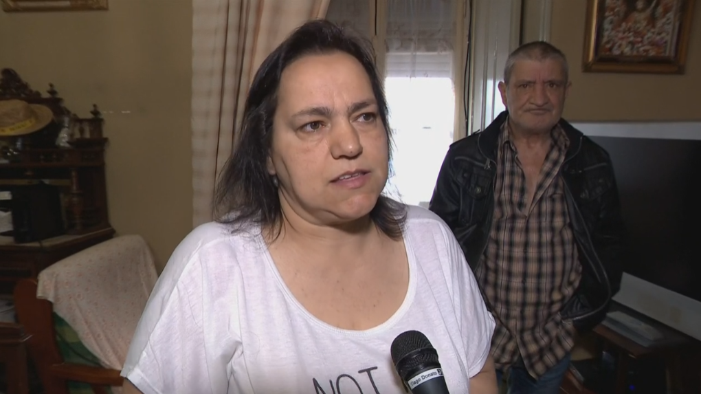 Alcina pode ficar sem casa devido à proposta do governo de atualização de rendas antigas