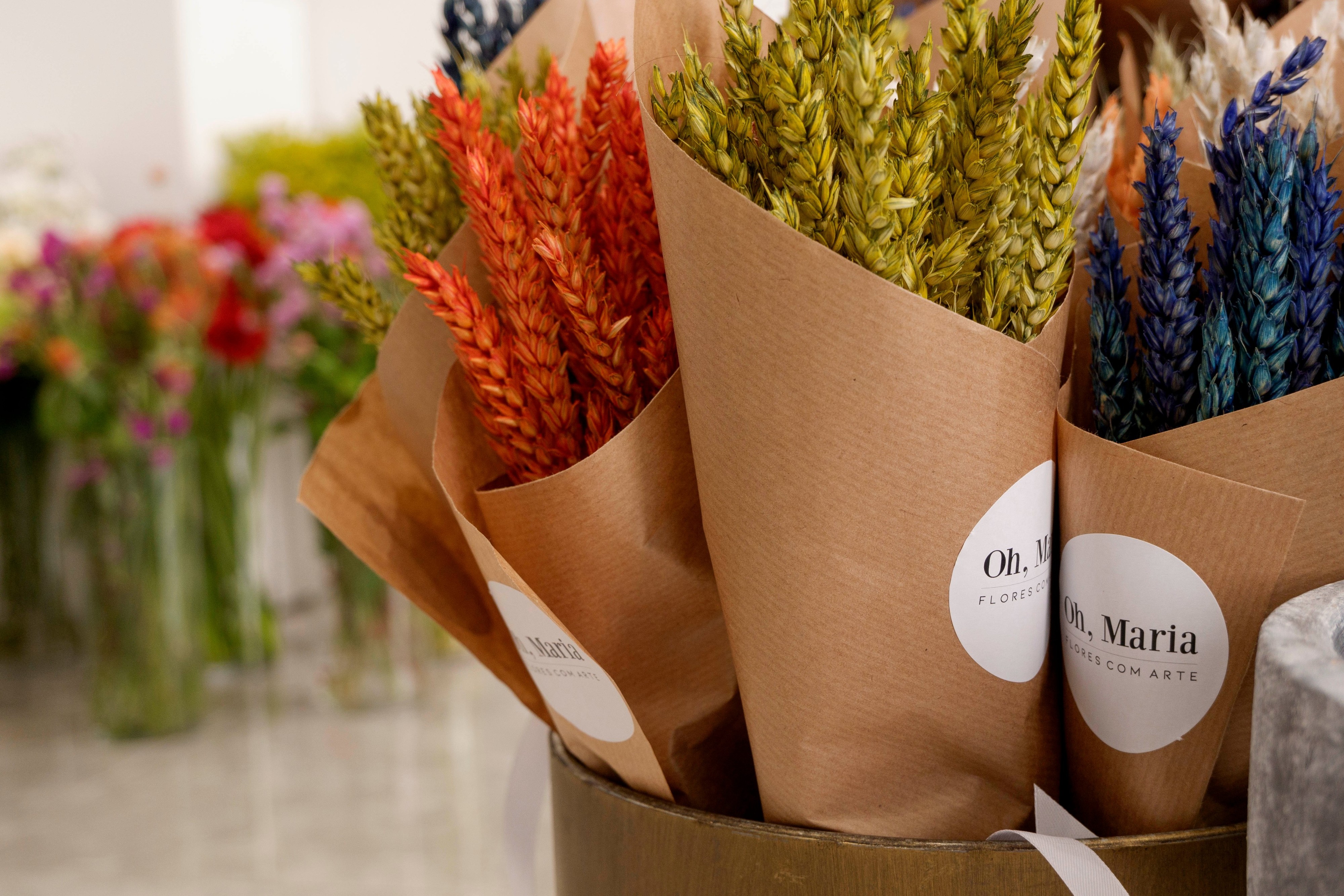 Oh, Maria. As flores mais giras do Instagram já têm uma loja física em Lisboa