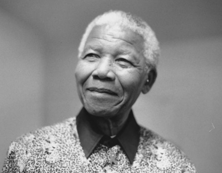 Kaiser Chiefs e Pablo Alborán vêm a Portugal homenagear Mandela