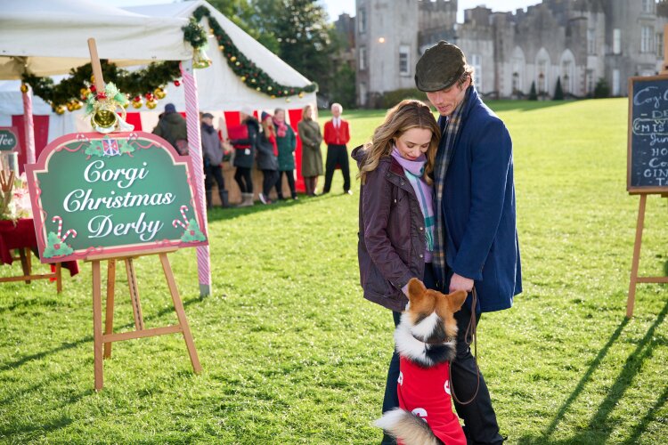 5 filmes de Natal tão pirosos, mas tão pirosos que precisamos mesmo de arranjar forma de os ver