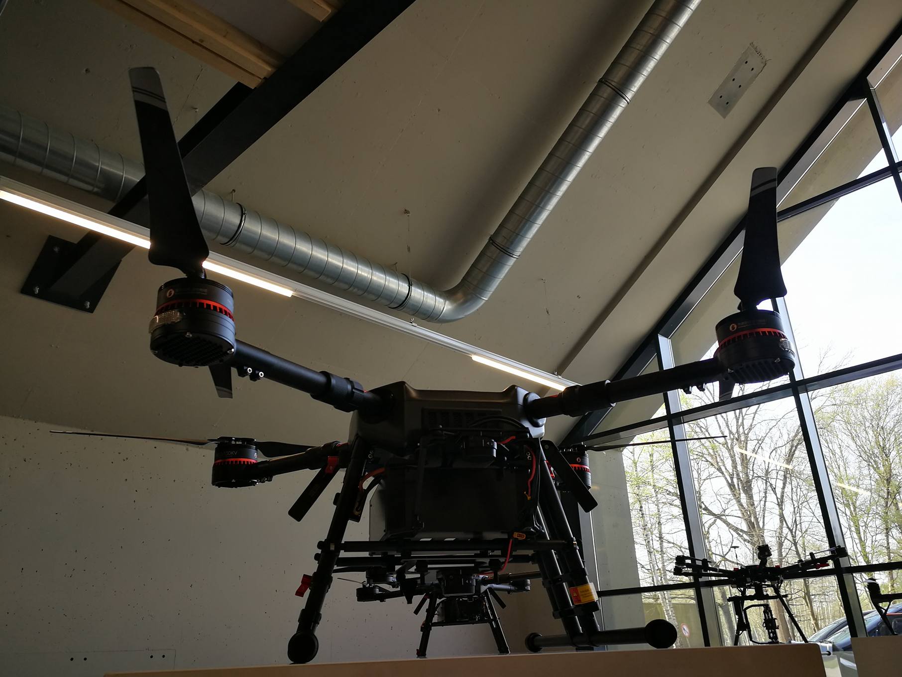 Prescription abre novo estúdio de pilates no Parque das Nações — e já fomos experimentar. Saiba como correu