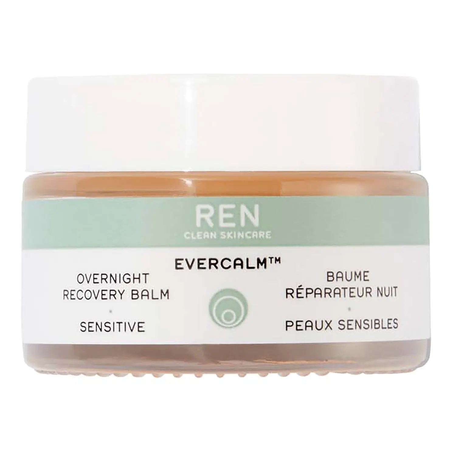 REN Clean Skincare, Evercalm Bálsamo Reparador Noturno