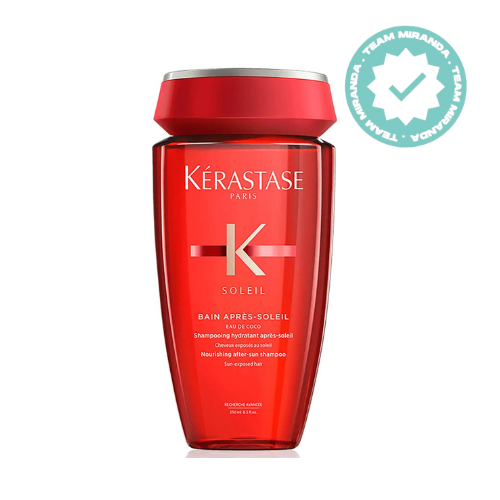 Kérastase, Soleil Bain Après-Soleil Champô