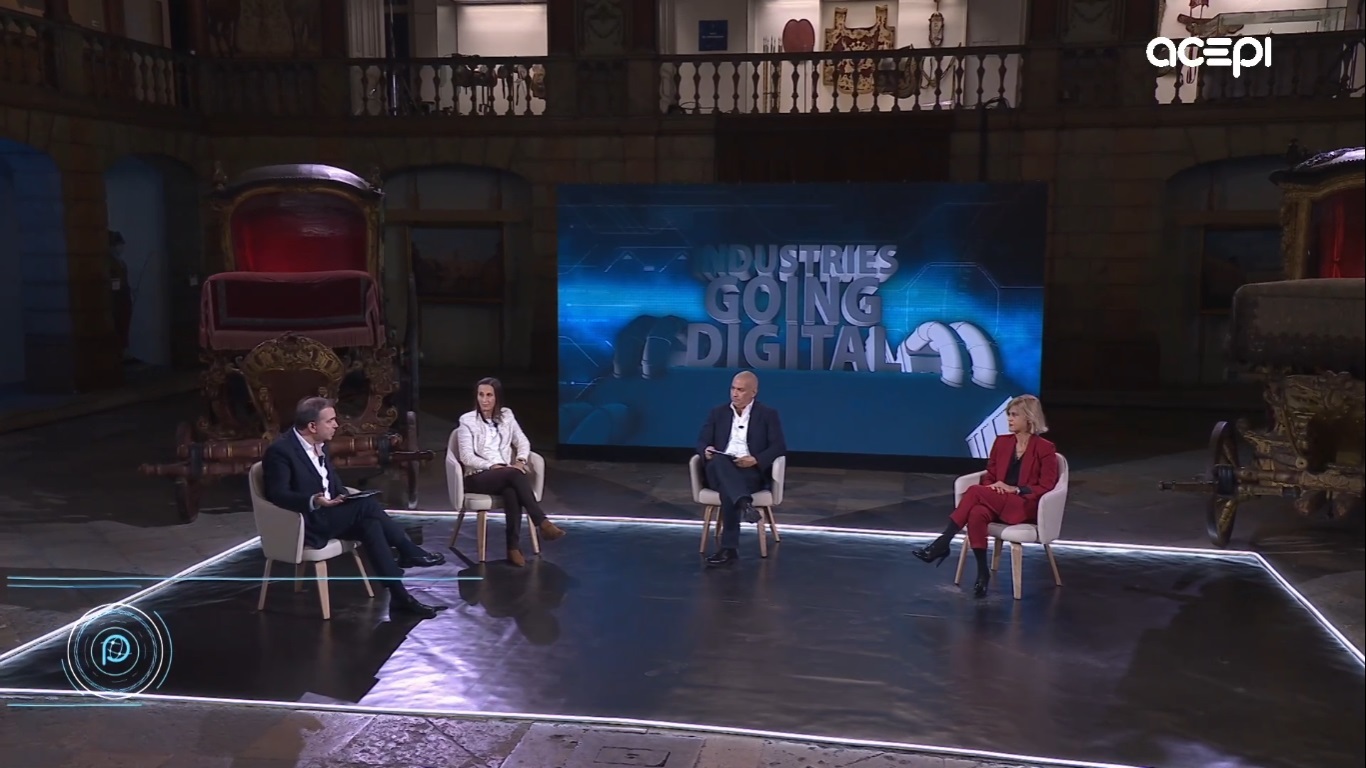 O digital está a transformar os media: A sobrevivência passa pela adaptação e criação de conteúdo relevante