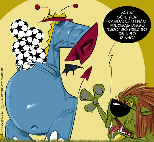 A última esperança